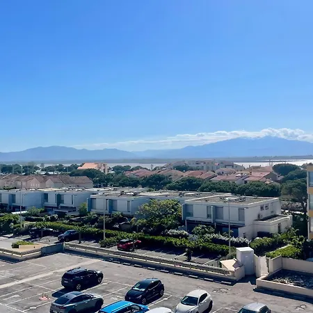 T2 Renove A 50m De La Plage, Terrasse Ouest, Pres Des Commerces - Fr-1-748-24 *