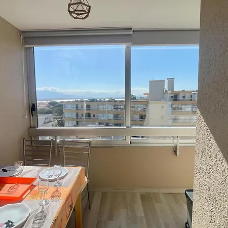 Apartment T2 Renove A 50m De La Plage, Terrasse Ouest, Pres Des Commerces - Fr-1-748-24