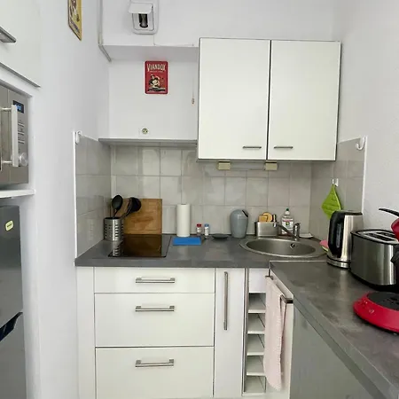 T2 Renove A 50m De La Plage, Terrasse Ouest, Pres Des Commerces - Fr-1-748-24 * Canet-en-Roussillon